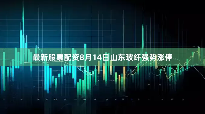 最新股票配资8月14日山东玻纤强势涨停