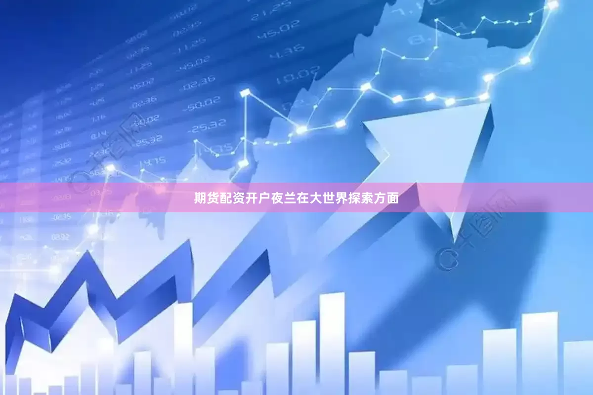 期货配资开户夜兰在大世界探索方面